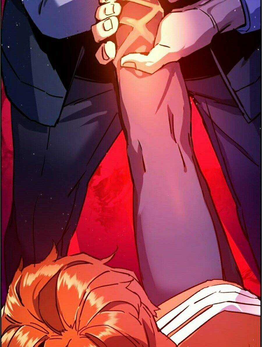 Bạn Học Tôi Là Lính Đánh Thuê Chapter 35 trang 47