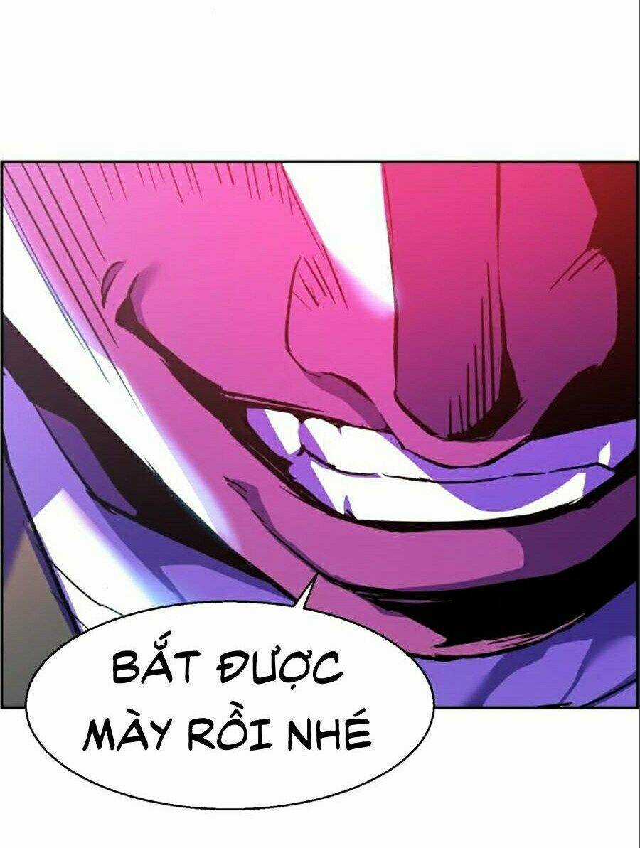 Bạn Học Tôi Là Lính Đánh Thuê Chapter 35 trang 49