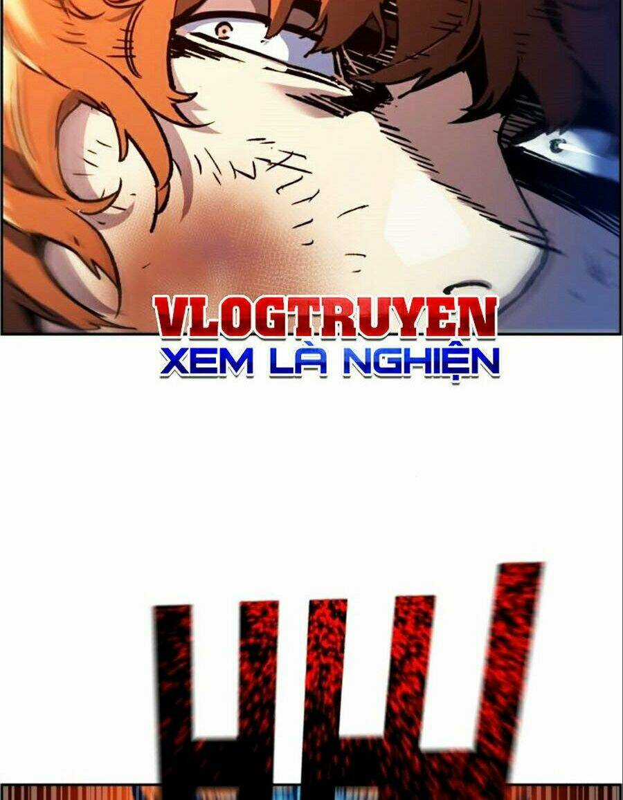 Bạn Học Tôi Là Lính Đánh Thuê Chapter 35 trang 5