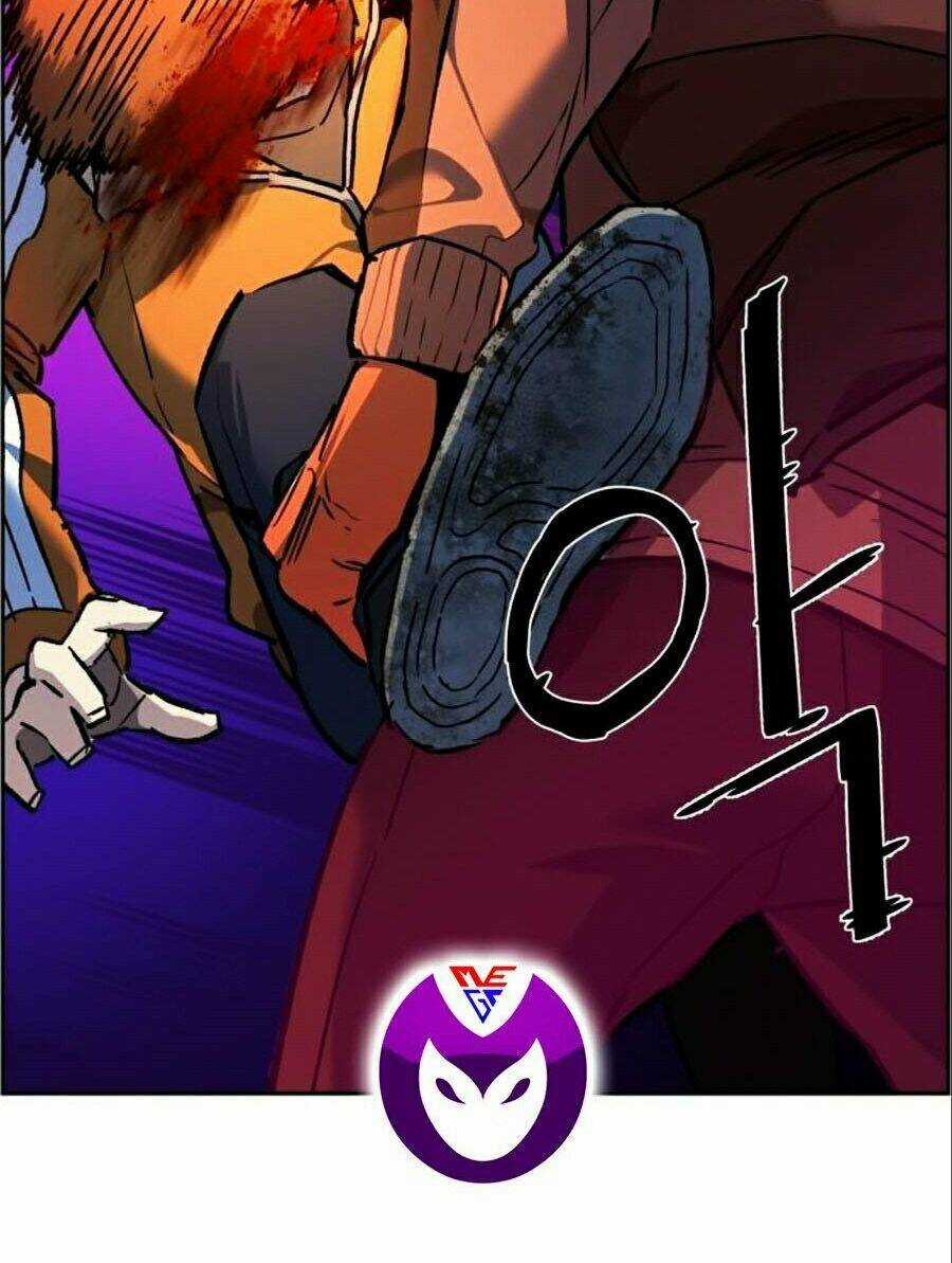 Bạn Học Tôi Là Lính Đánh Thuê Chapter 35 trang 51