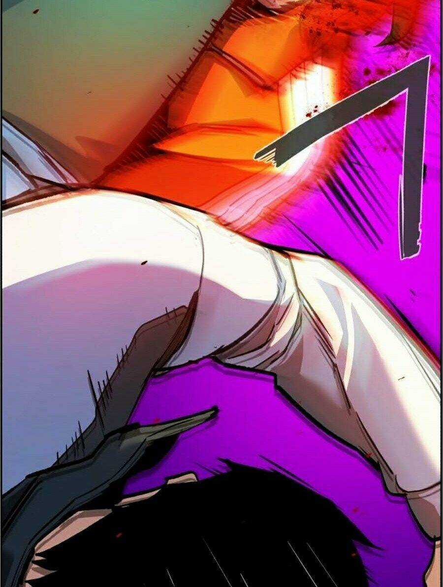 Bạn Học Tôi Là Lính Đánh Thuê Chapter 35 trang 53