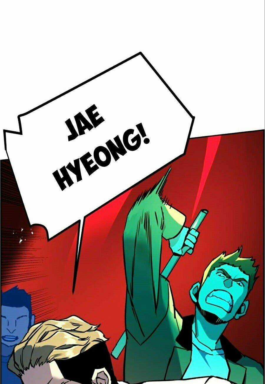 Bạn Học Tôi Là Lính Đánh Thuê Chapter 35 trang 56