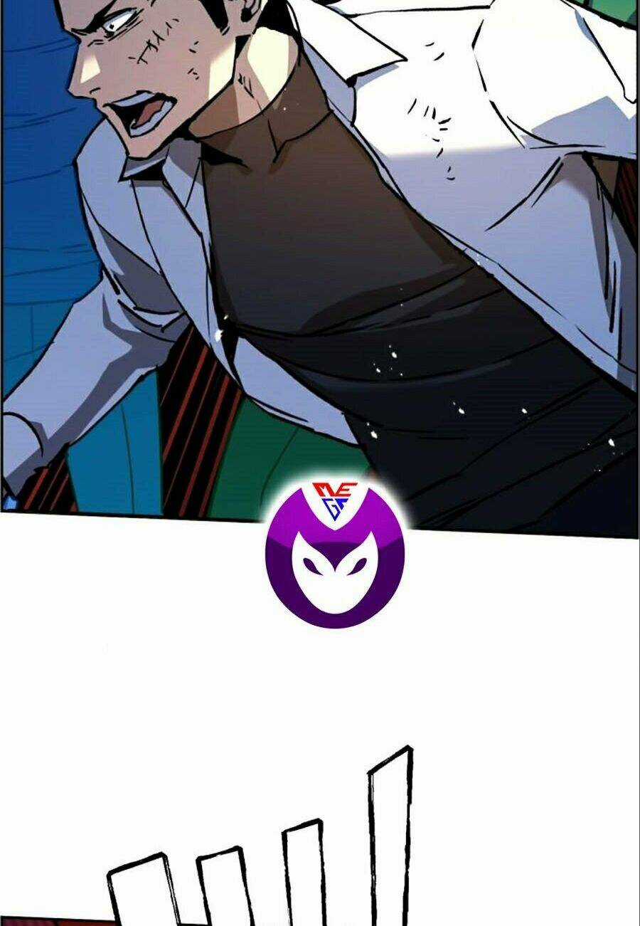 Bạn Học Tôi Là Lính Đánh Thuê Chapter 35 trang 57