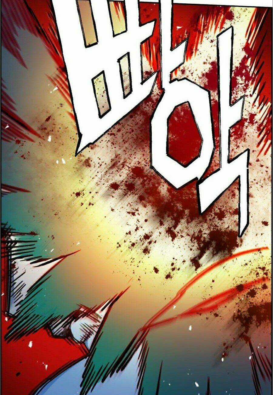 Bạn Học Tôi Là Lính Đánh Thuê Chapter 35 trang 58