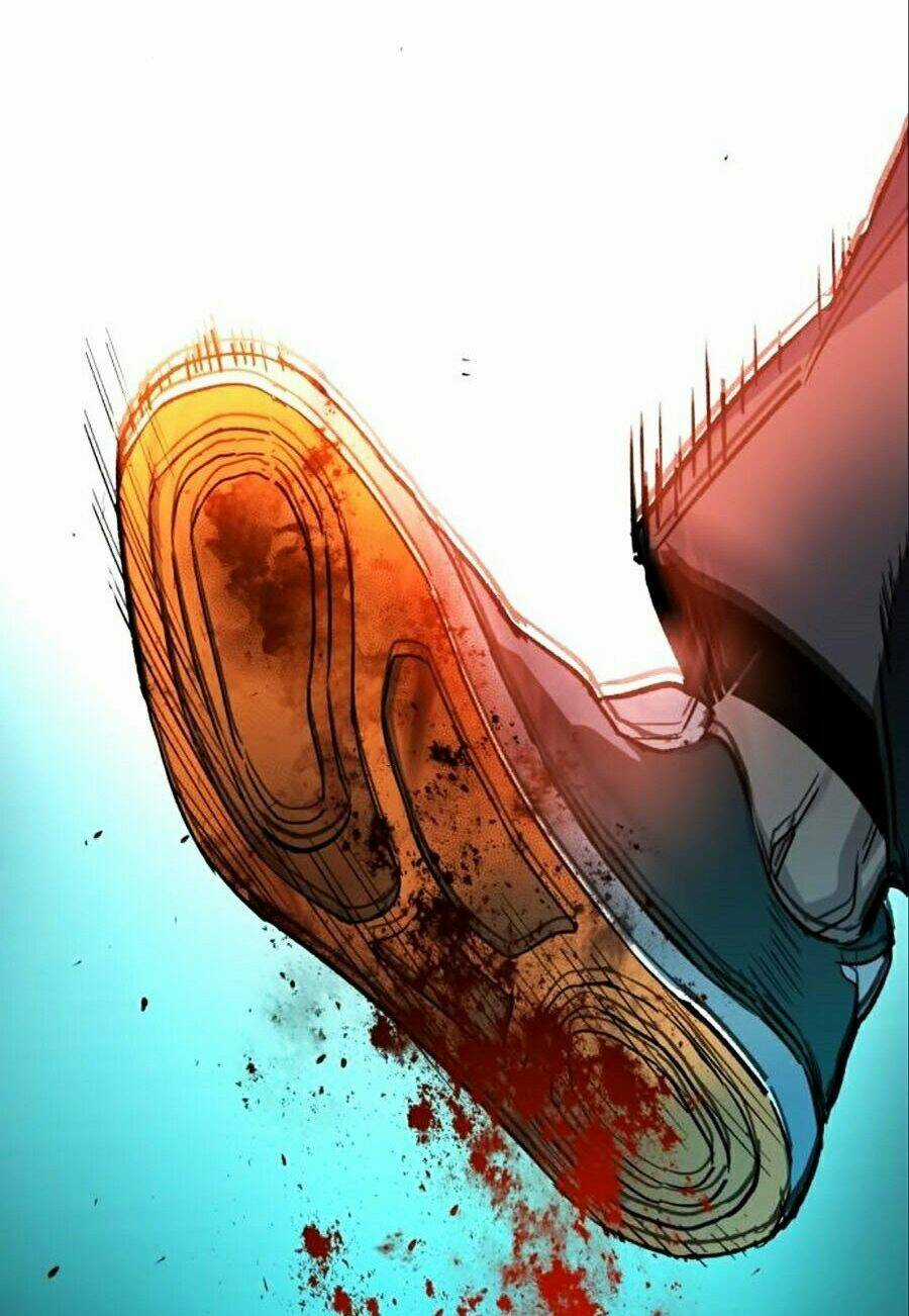 Bạn Học Tôi Là Lính Đánh Thuê Chapter 35 trang 63