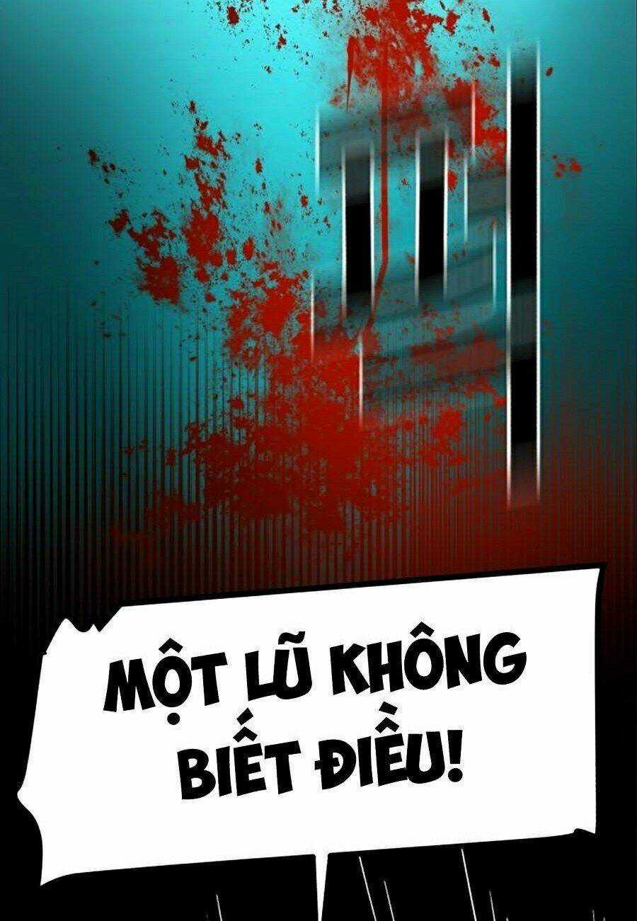 Bạn Học Tôi Là Lính Đánh Thuê Chapter 35 trang 64