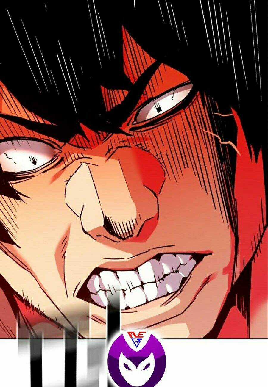 Bạn Học Tôi Là Lính Đánh Thuê Chapter 35 trang 65