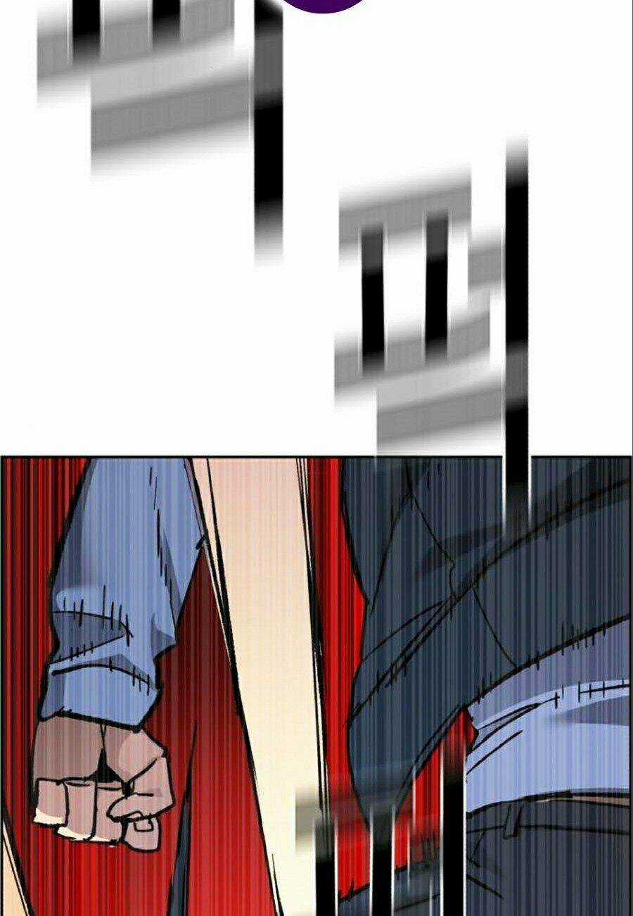 Bạn Học Tôi Là Lính Đánh Thuê Chapter 35 trang 66