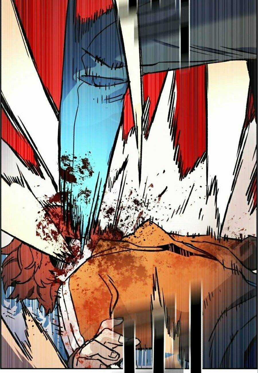 Bạn Học Tôi Là Lính Đánh Thuê Chapter 35 trang 67