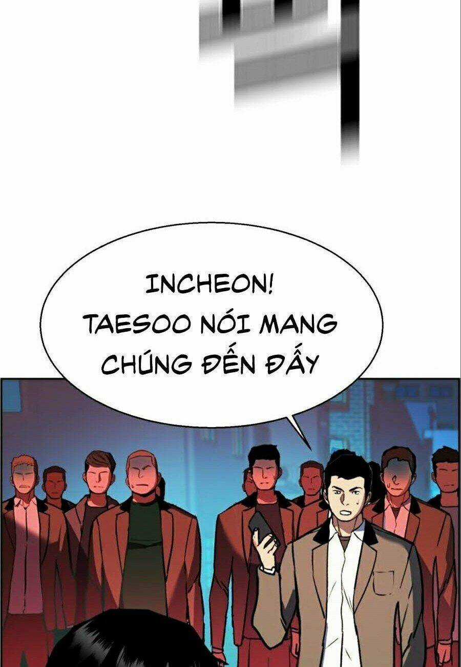 Bạn Học Tôi Là Lính Đánh Thuê Chapter 35 trang 68