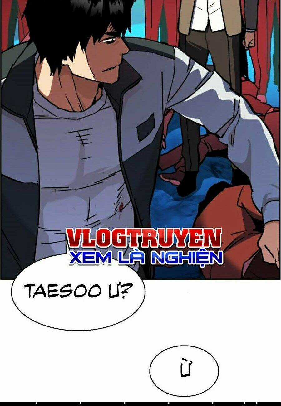 Bạn Học Tôi Là Lính Đánh Thuê Chapter 35 trang 69