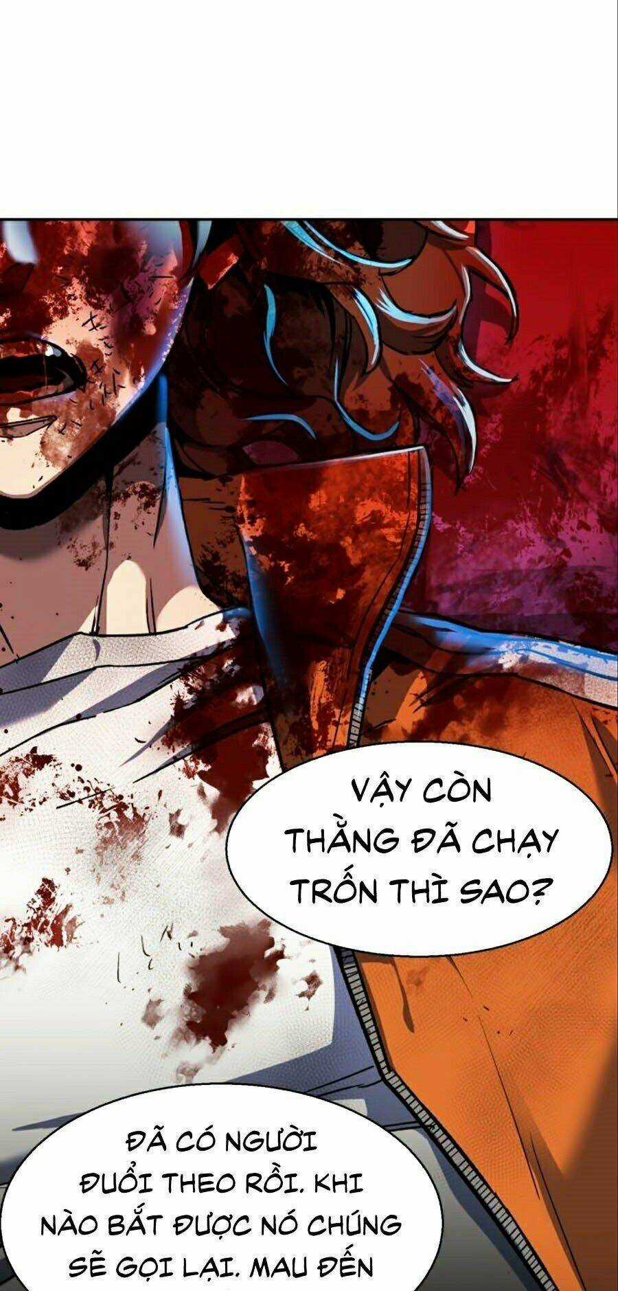 Bạn Học Tôi Là Lính Đánh Thuê Chapter 35 trang 70