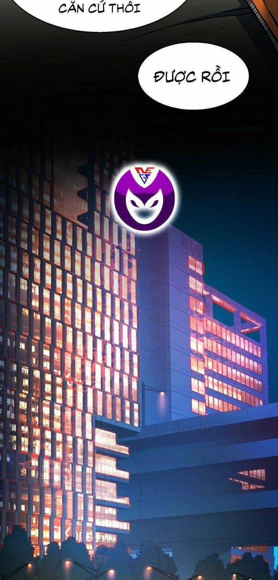 Bạn Học Tôi Là Lính Đánh Thuê Chapter 35 trang 71