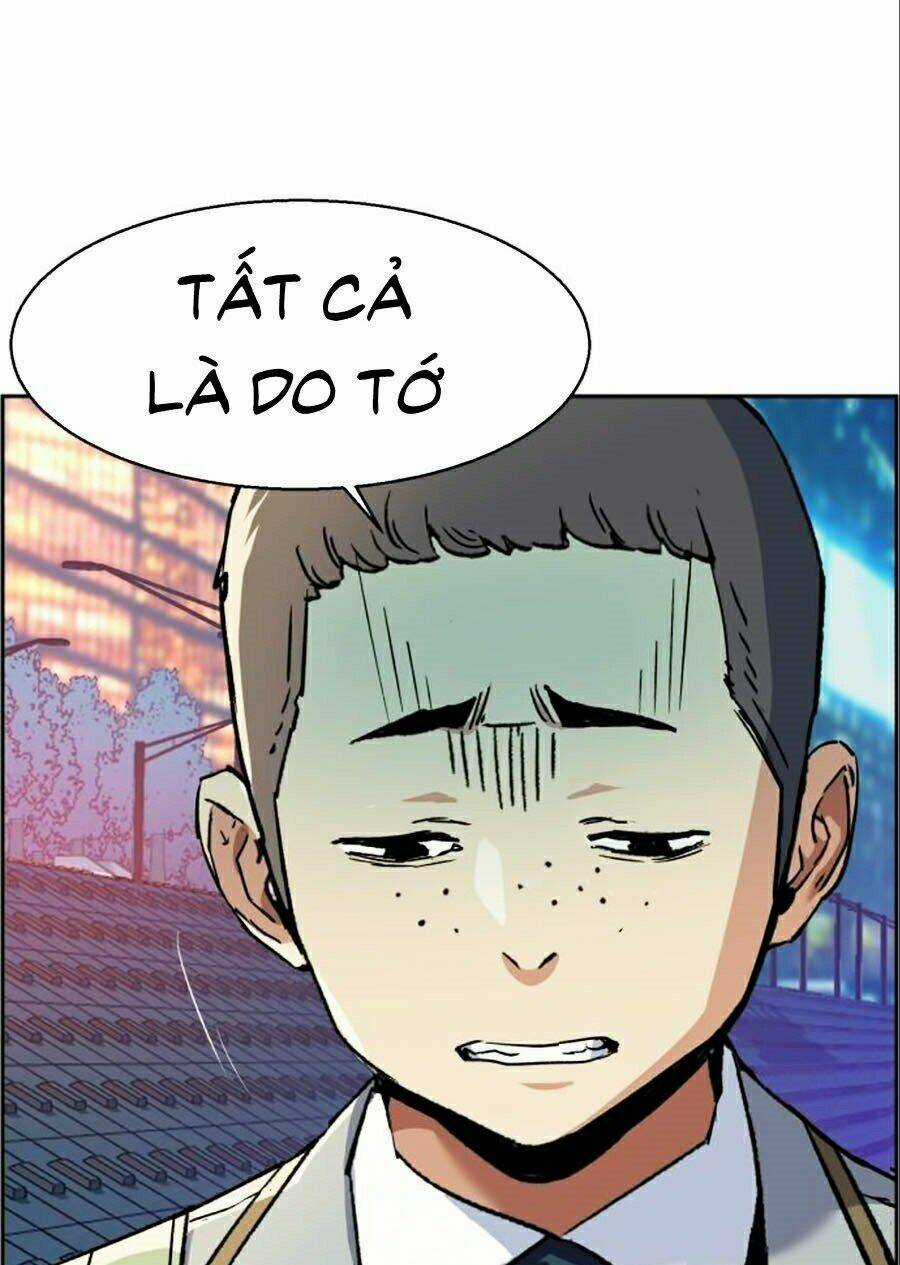 Bạn Học Tôi Là Lính Đánh Thuê Chapter 35 trang 77