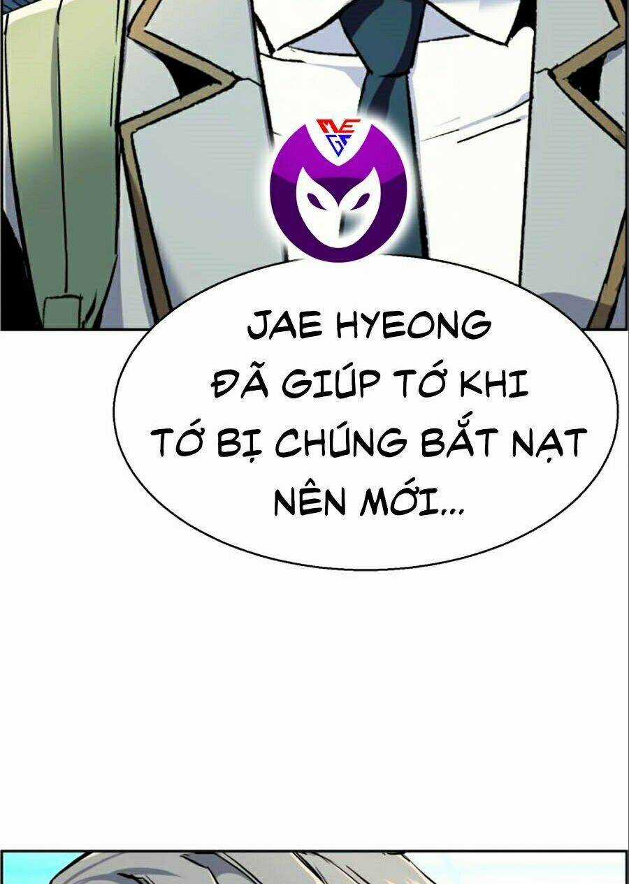 Bạn Học Tôi Là Lính Đánh Thuê Chapter 35 trang 78