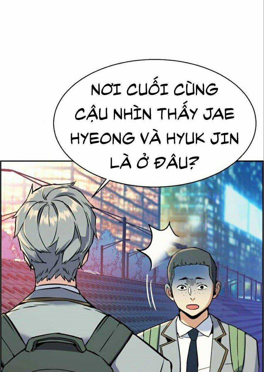 Bạn Học Tôi Là Lính Đánh Thuê Chapter 35 trang 80