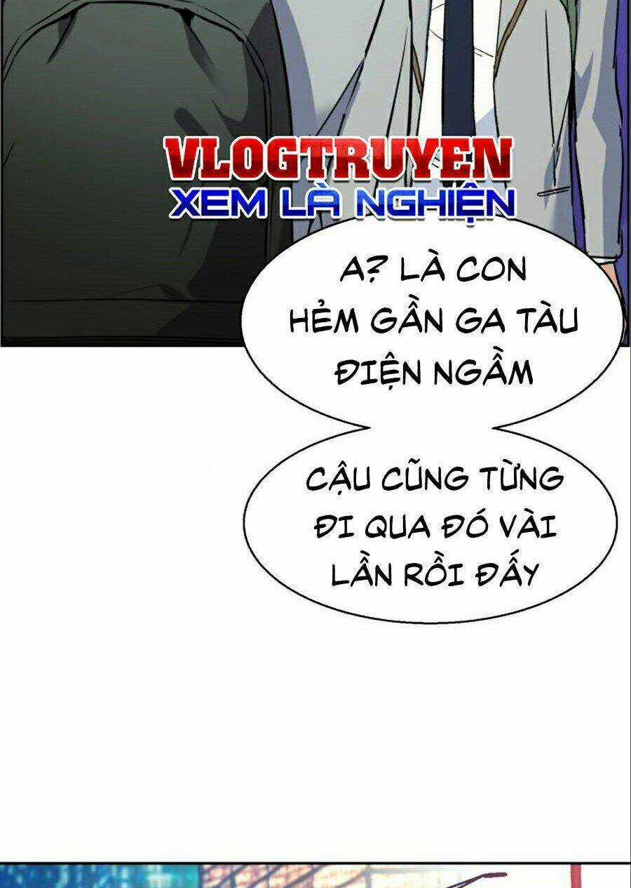 Bạn Học Tôi Là Lính Đánh Thuê Chapter 35 trang 81