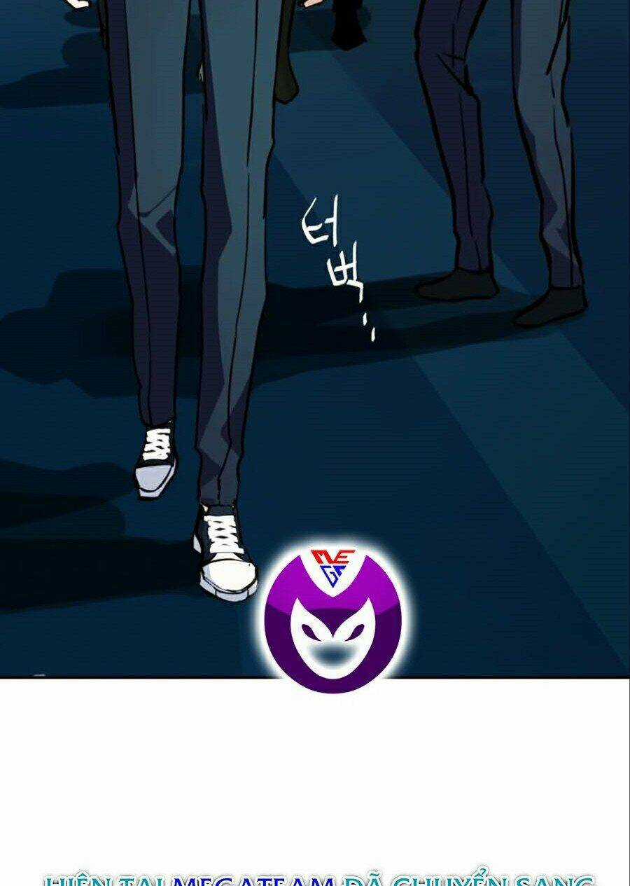 Bạn Học Tôi Là Lính Đánh Thuê Chapter 35 trang 83