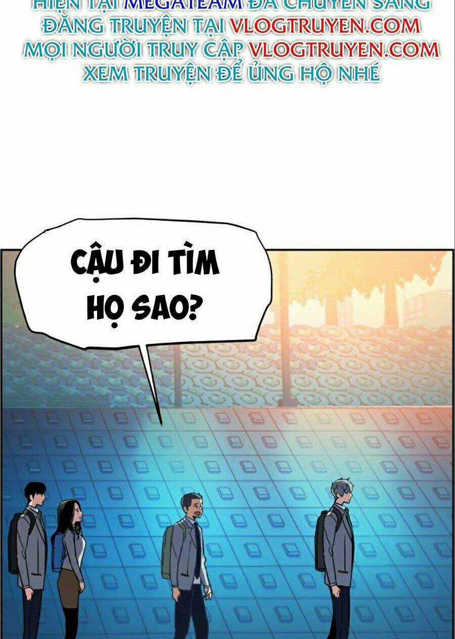 Bạn Học Tôi Là Lính Đánh Thuê Chapter 35 trang 84