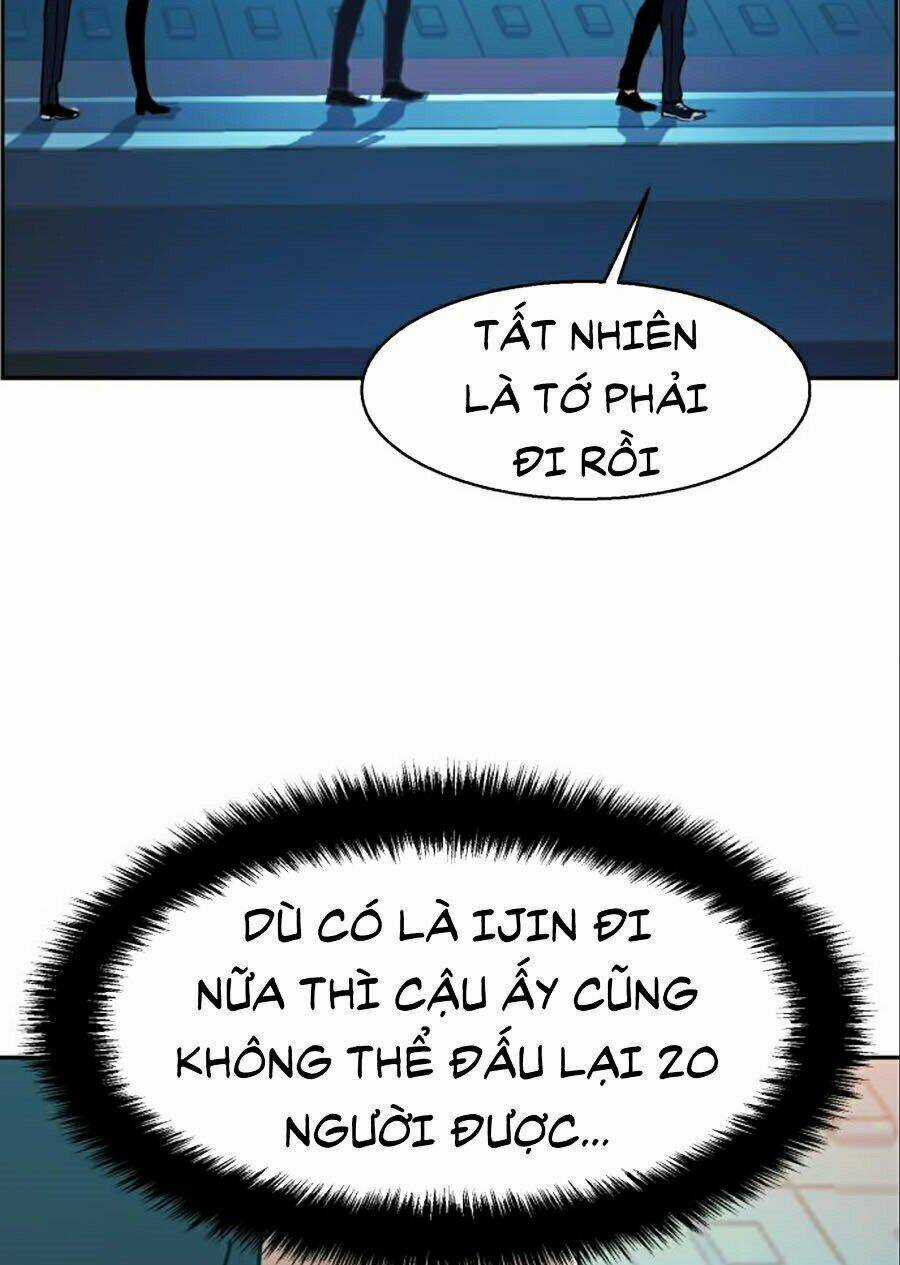 Bạn Học Tôi Là Lính Đánh Thuê Chapter 35 trang 85