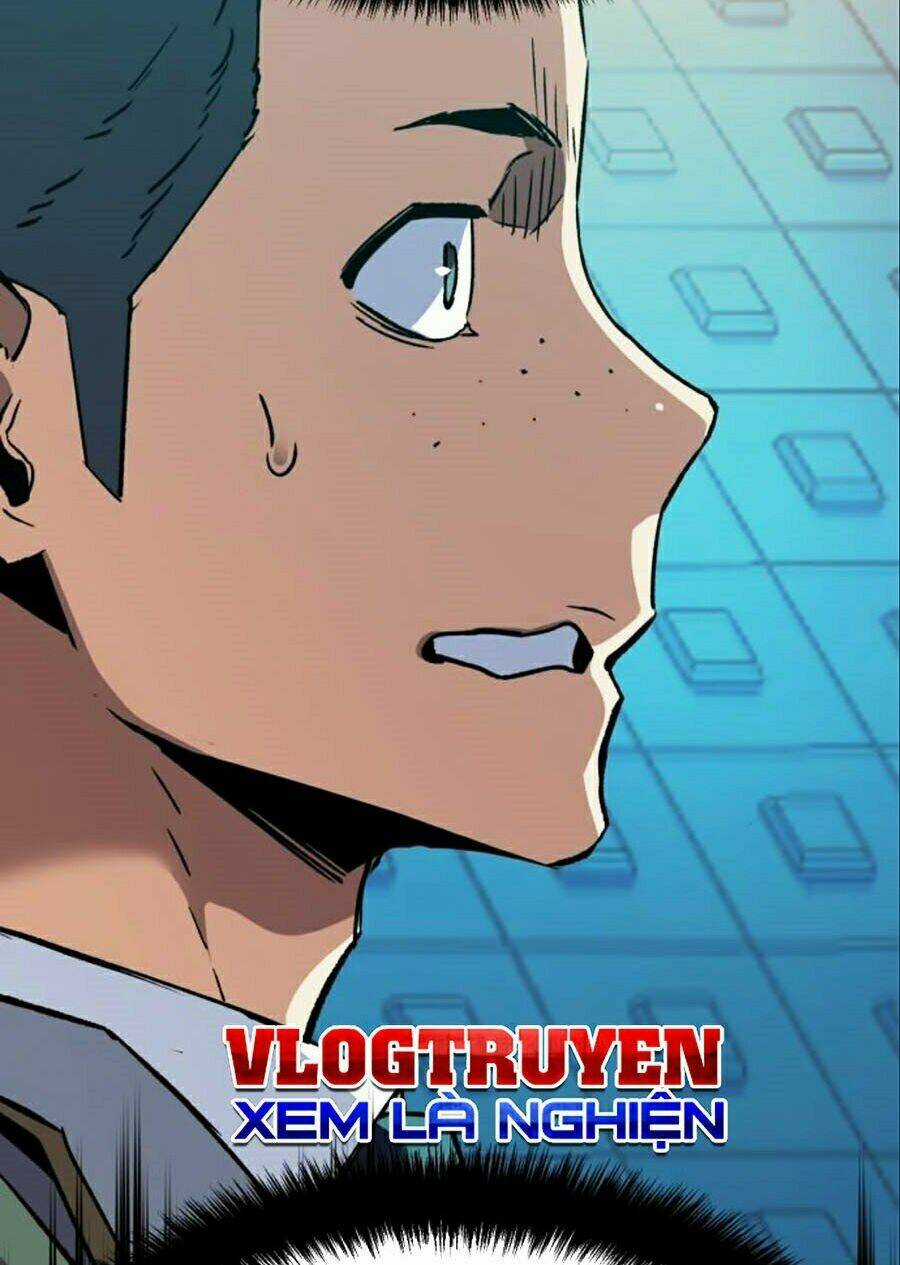 Bạn Học Tôi Là Lính Đánh Thuê Chapter 35 trang 86