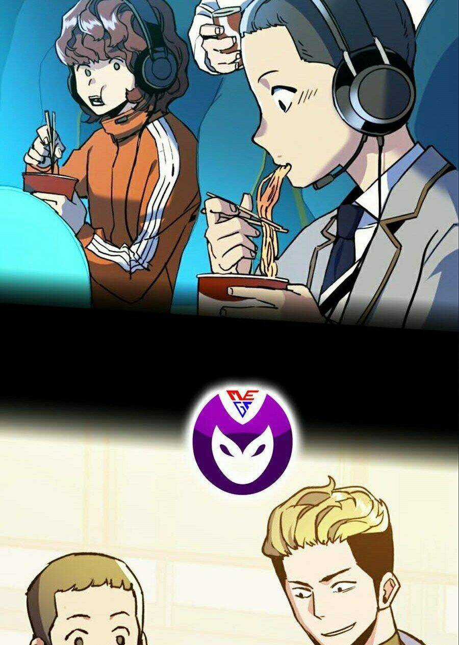 Bạn Học Tôi Là Lính Đánh Thuê Chapter 35 trang 89