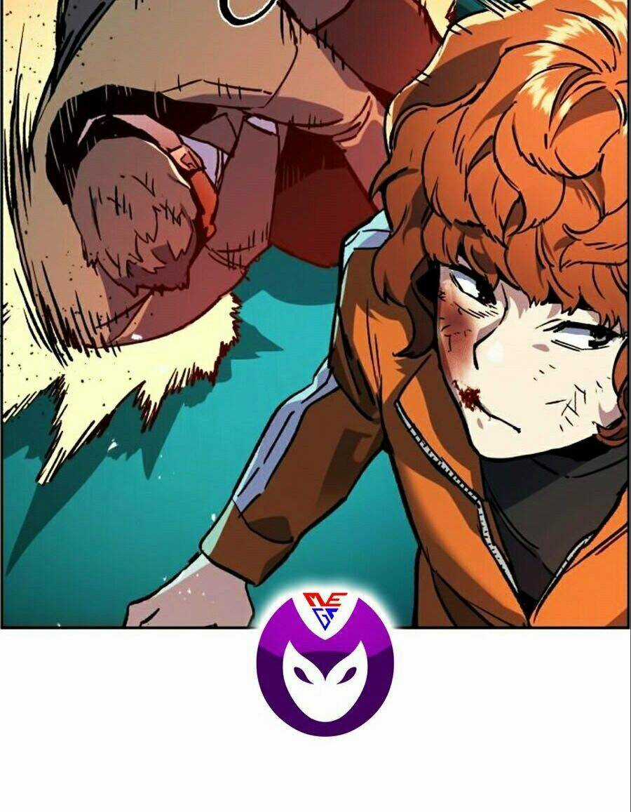 Bạn Học Tôi Là Lính Đánh Thuê Chapter 35 trang 9