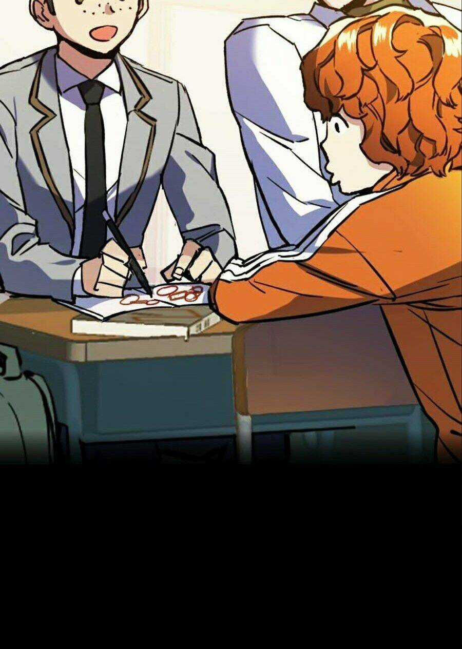 Bạn Học Tôi Là Lính Đánh Thuê Chapter 35 trang 90