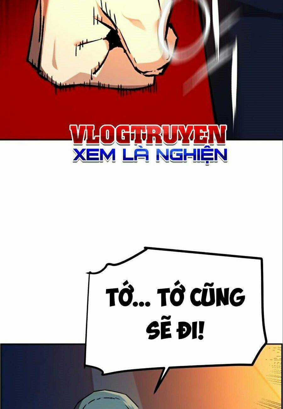 Bạn Học Tôi Là Lính Đánh Thuê Chapter 35 trang 92