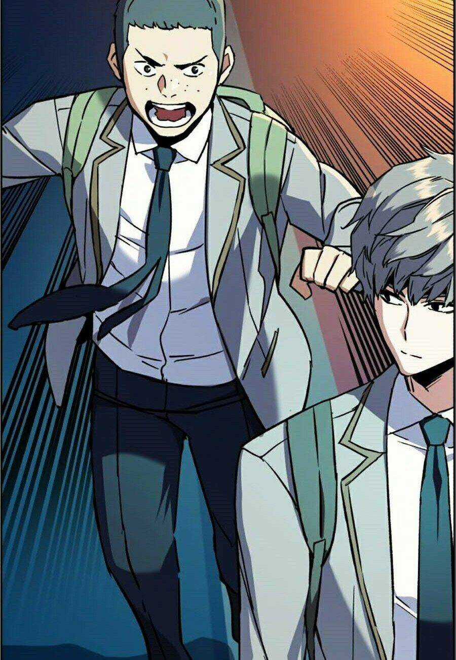 Bạn Học Tôi Là Lính Đánh Thuê Chapter 35 trang 93