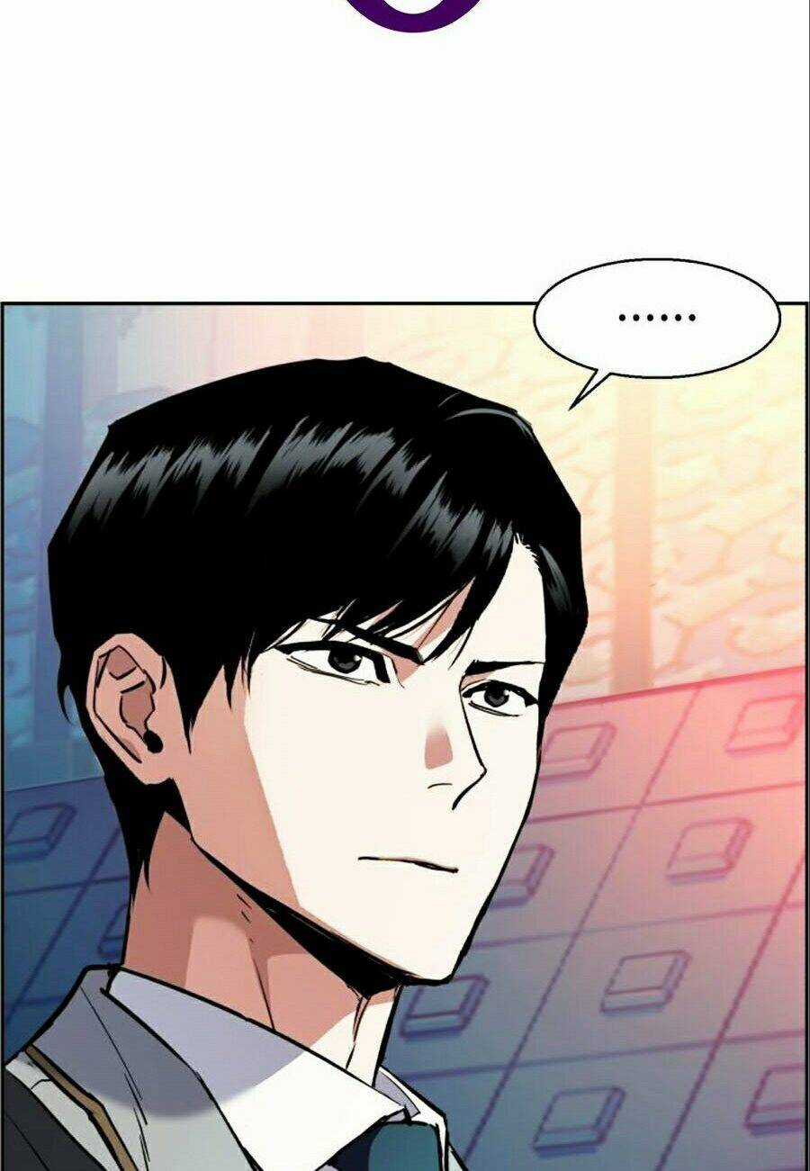 Bạn Học Tôi Là Lính Đánh Thuê Chapter 35 trang 96