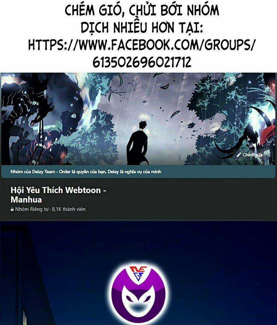 Bạn Học Tôi Là Lính Đánh Thuê Chapter 36 trang 0