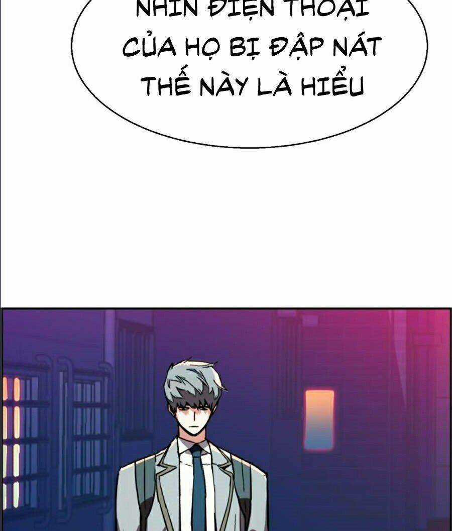 Bạn Học Tôi Là Lính Đánh Thuê Chapter 36 trang 10