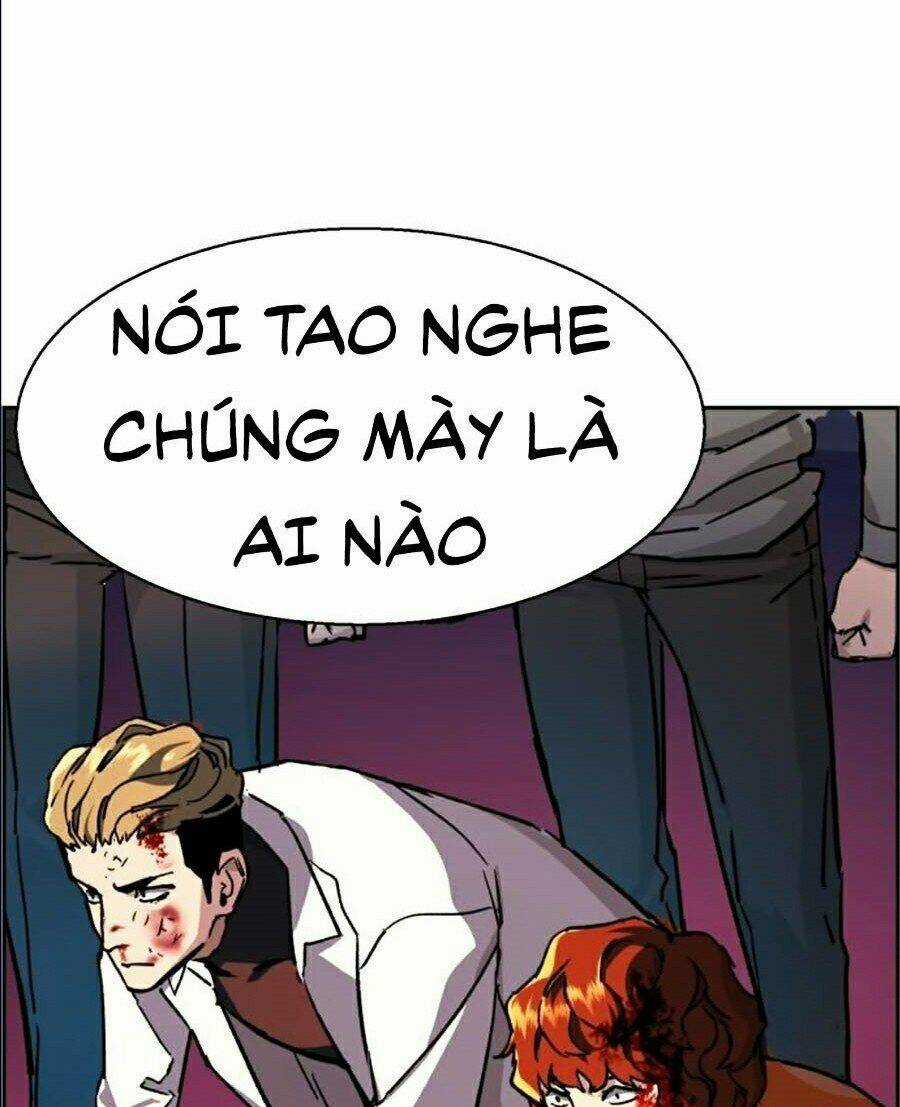 Bạn Học Tôi Là Lính Đánh Thuê Chapter 36 trang 100