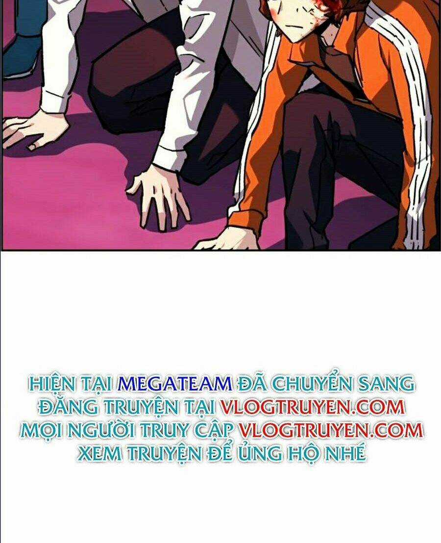 Bạn Học Tôi Là Lính Đánh Thuê Chapter 36 trang 101