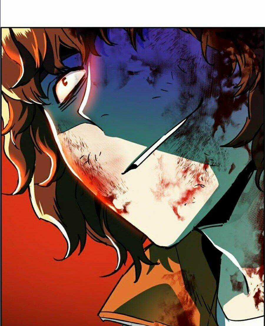 Bạn Học Tôi Là Lính Đánh Thuê Chapter 36 trang 102