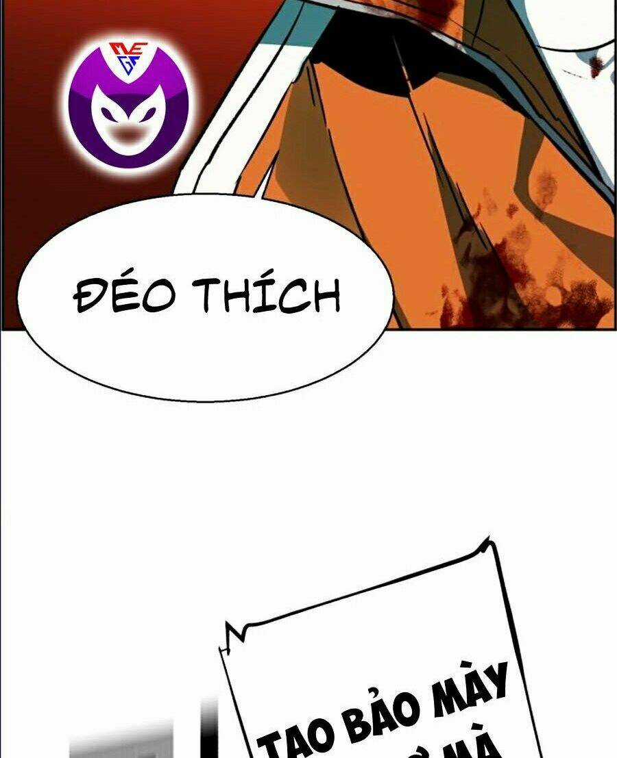 Bạn Học Tôi Là Lính Đánh Thuê Chapter 36 trang 103