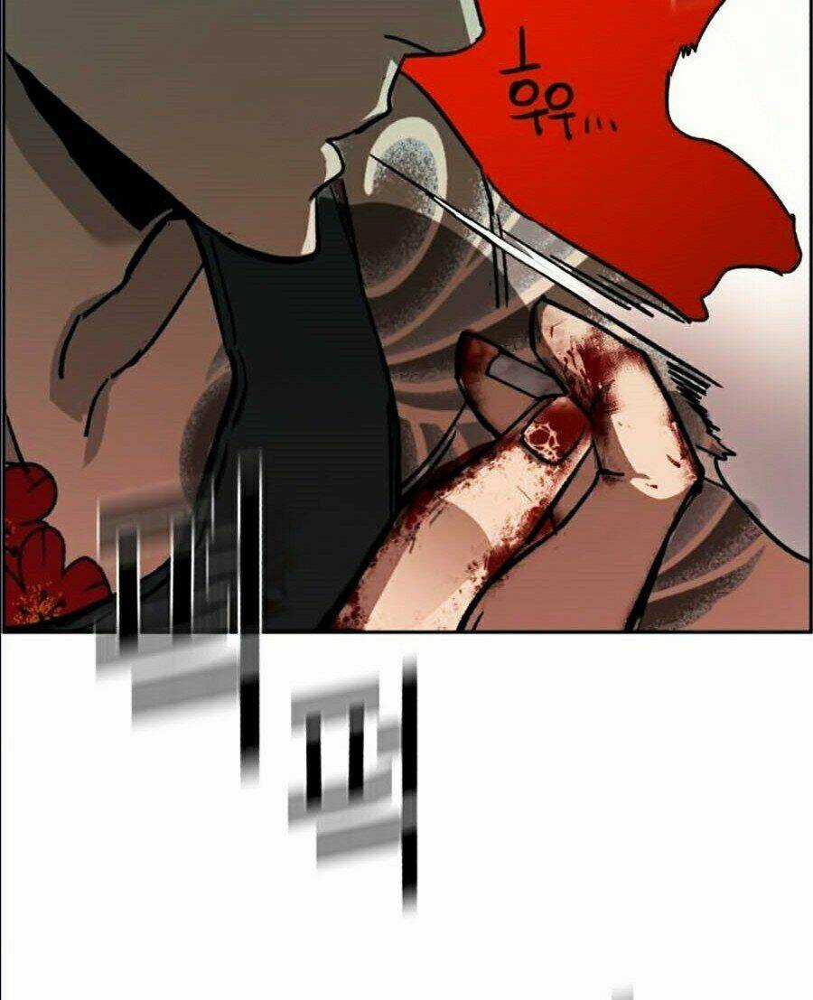 Bạn Học Tôi Là Lính Đánh Thuê Chapter 36 trang 106