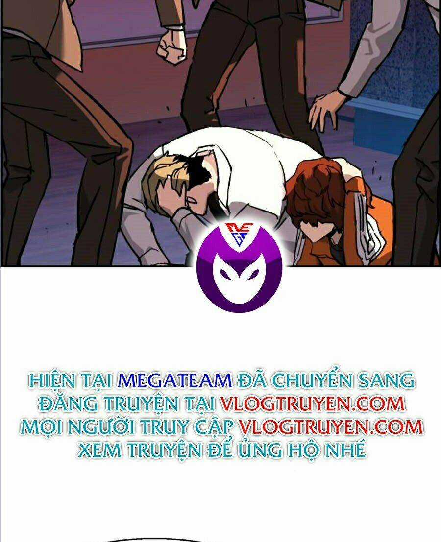 Bạn Học Tôi Là Lính Đánh Thuê Chapter 36 trang 108