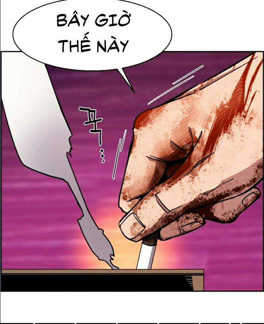 Bạn Học Tôi Là Lính Đánh Thuê Chapter 36 trang 109