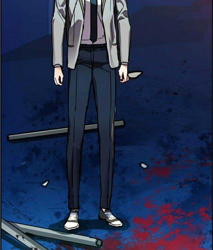 Bạn Học Tôi Là Lính Đánh Thuê Chapter 36 trang 11