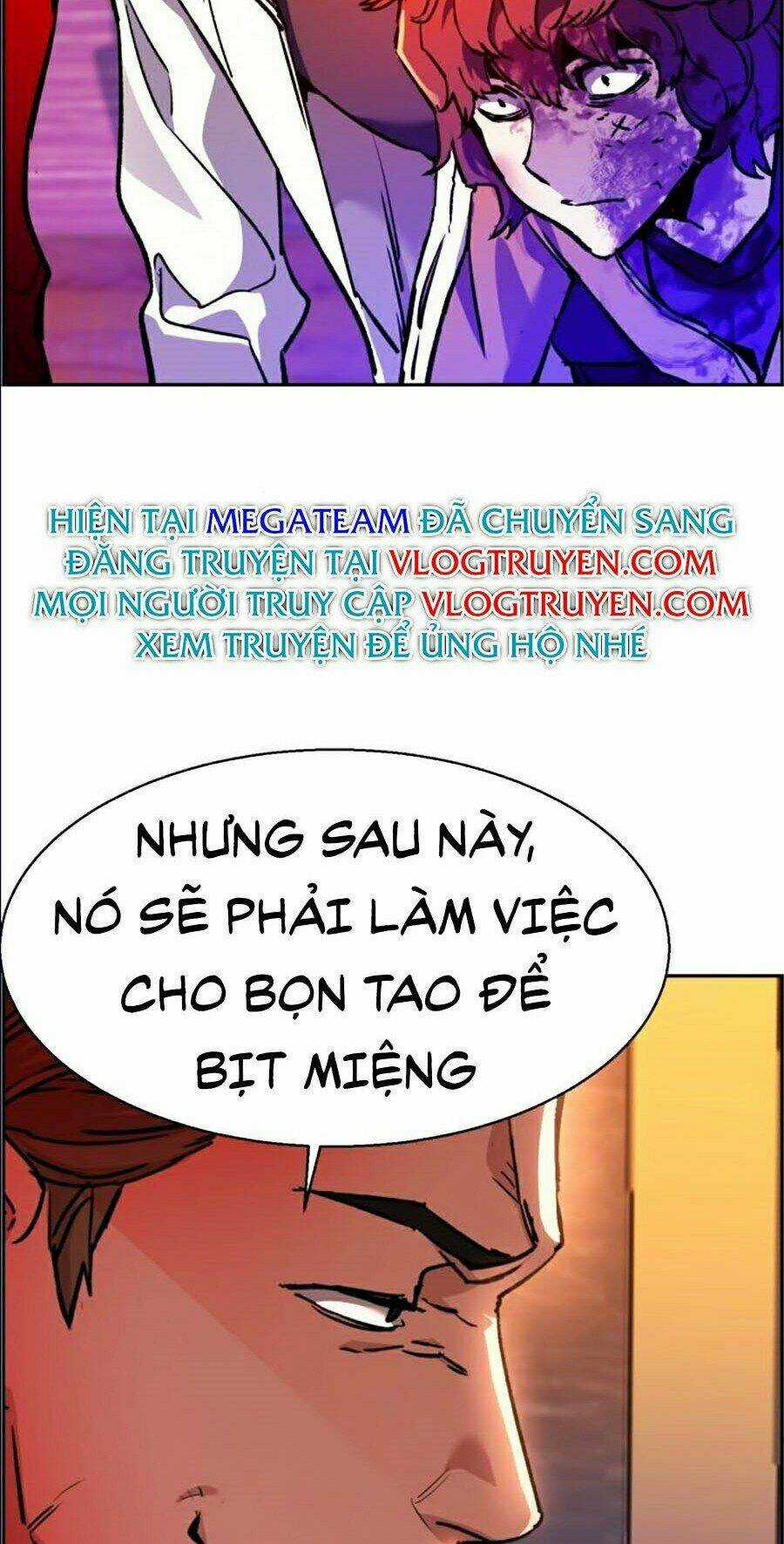 Bạn Học Tôi Là Lính Đánh Thuê Chapter 36 trang 111