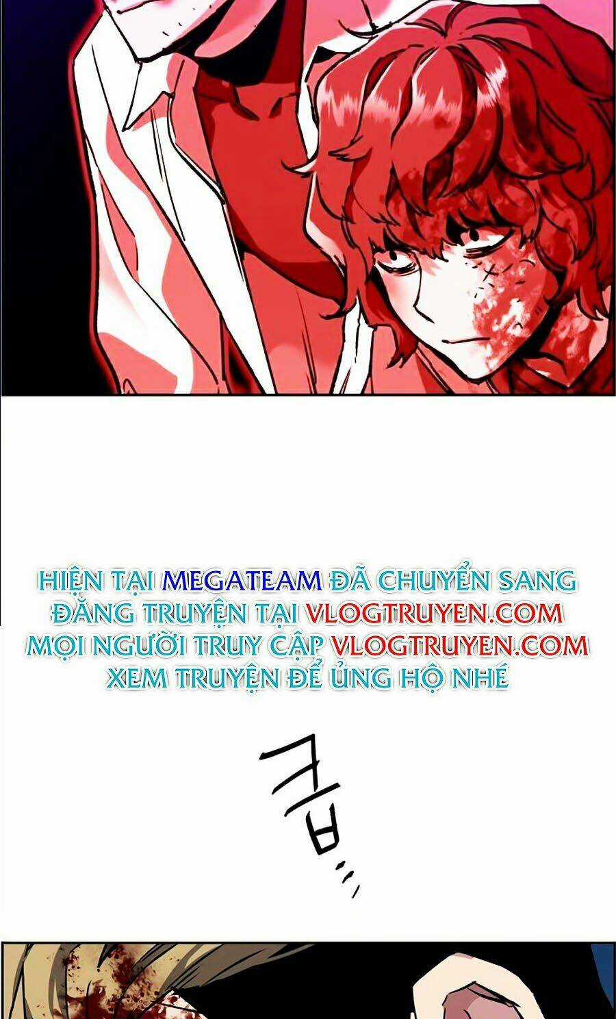 Bạn Học Tôi Là Lính Đánh Thuê Chapter 36 trang 113