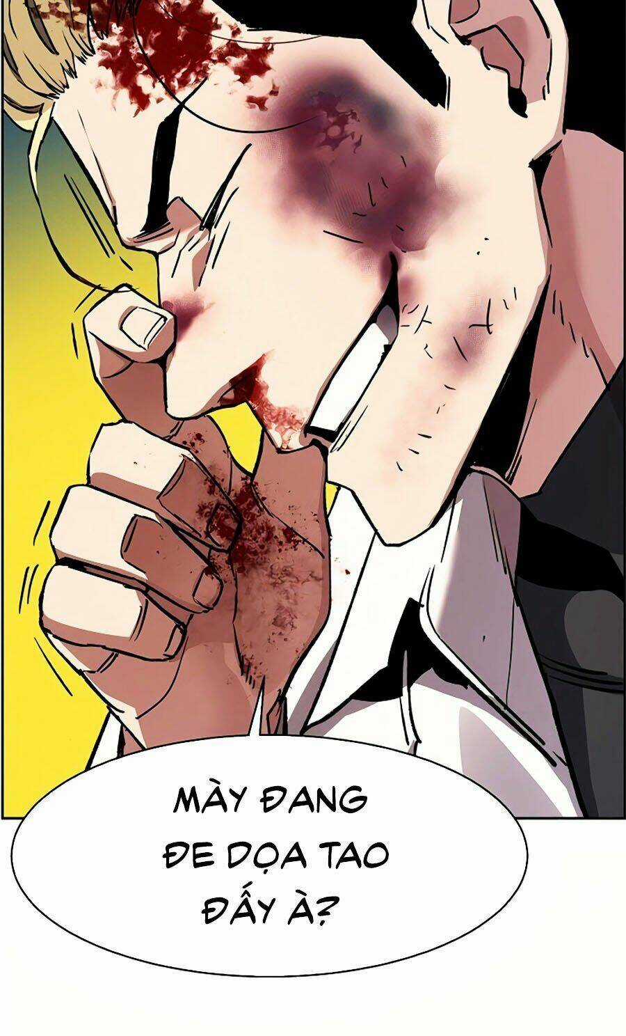 Bạn Học Tôi Là Lính Đánh Thuê Chapter 36 trang 114