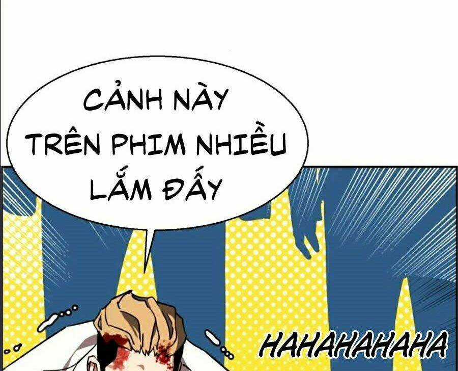 Bạn Học Tôi Là Lính Đánh Thuê Chapter 36 trang 115