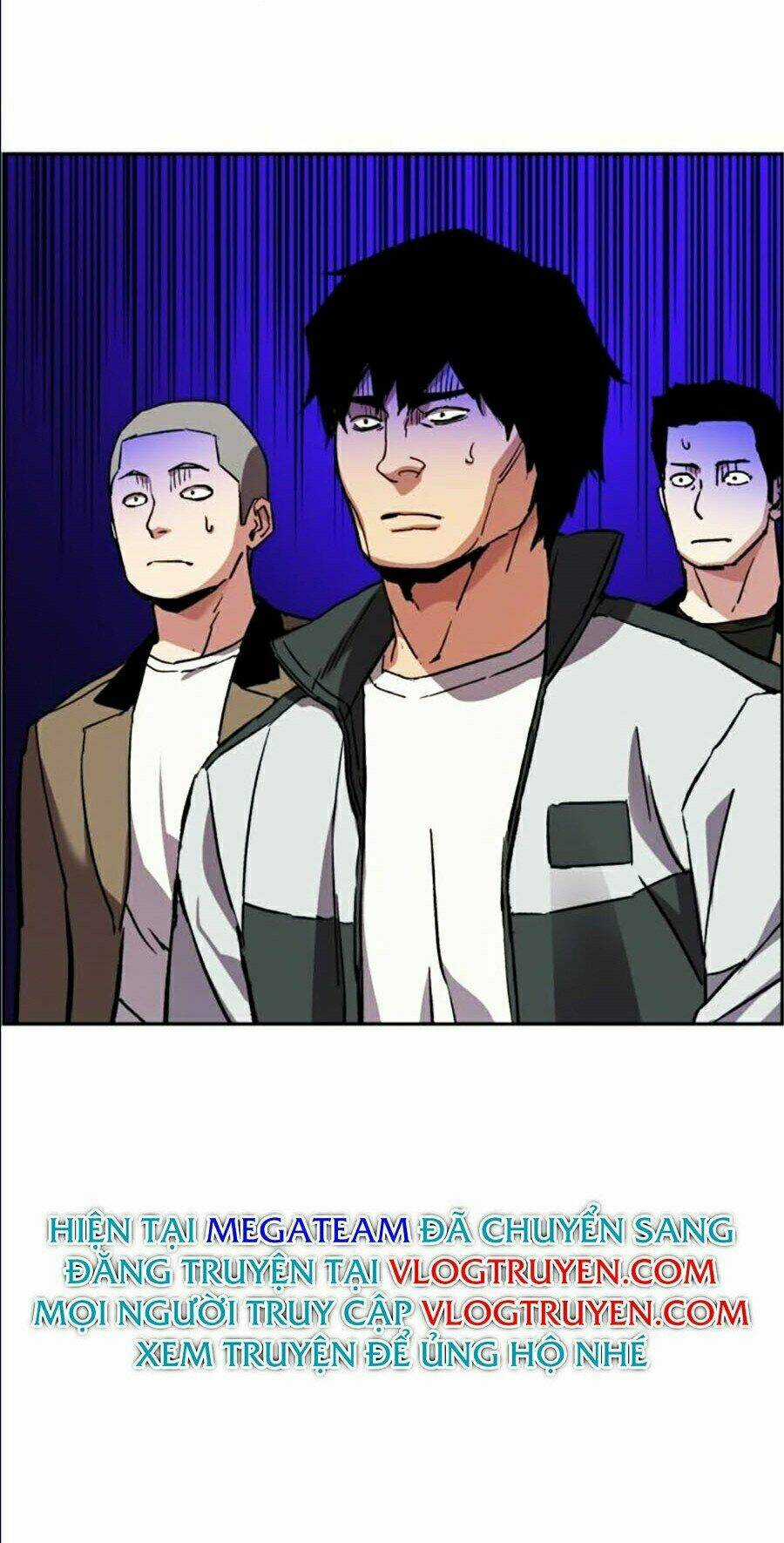 Bạn Học Tôi Là Lính Đánh Thuê Chapter 36 trang 118