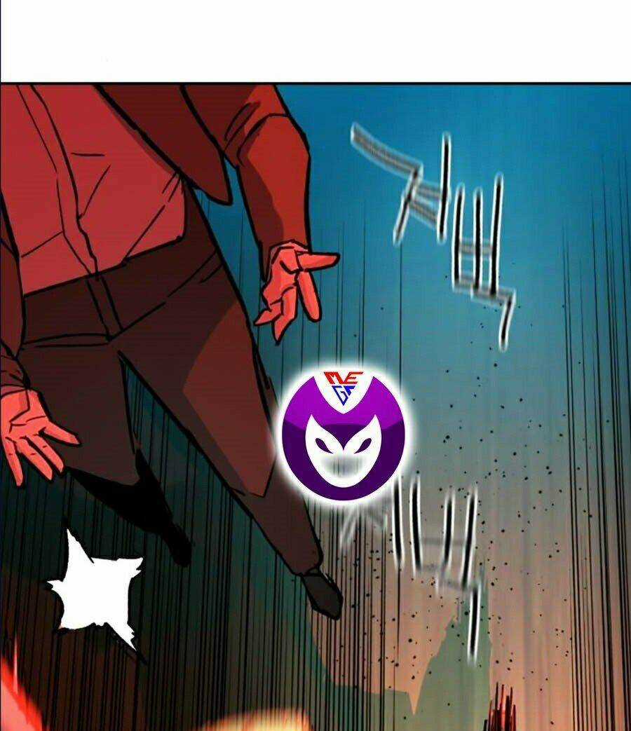 Bạn Học Tôi Là Lính Đánh Thuê Chapter 36 trang 119