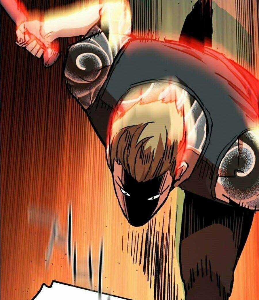 Bạn Học Tôi Là Lính Đánh Thuê Chapter 36 trang 120