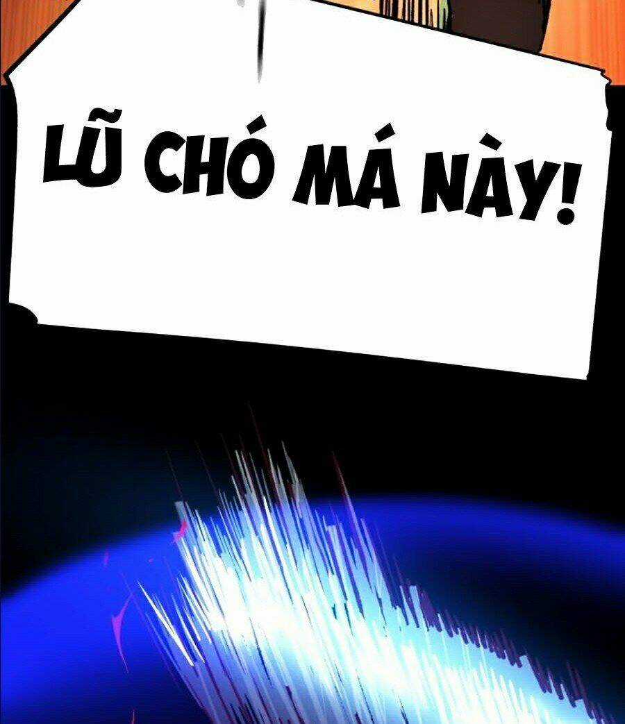 Bạn Học Tôi Là Lính Đánh Thuê Chapter 36 trang 121