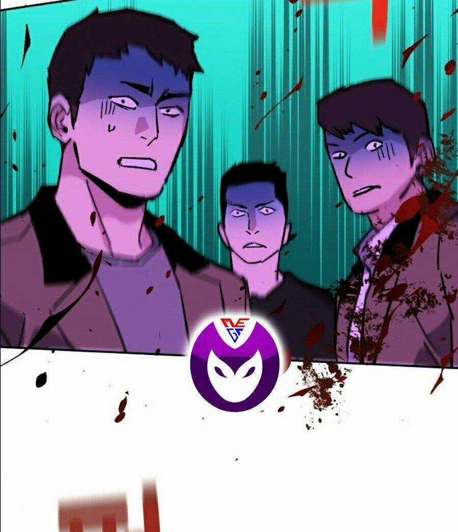 Bạn Học Tôi Là Lính Đánh Thuê Chapter 36 trang 125